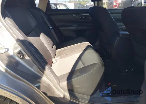 2017 Nissan Altima 2.5/S/Sv/Sl/Sr z USA, uszkodzony, nr VIN 1N4AL3AP4HC273659